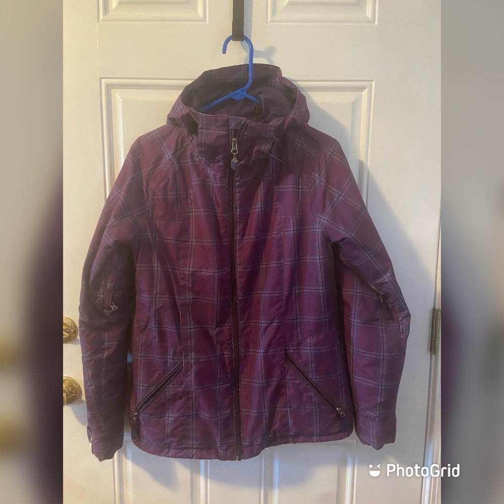 Burton DryRide Winter Coat